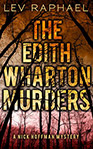 The Edith Wharton Murders by Lev Raphael